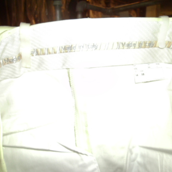 Men's slacks - Picture 3 of 4